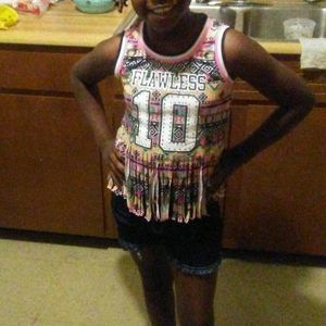 Meet your Posher, Rose